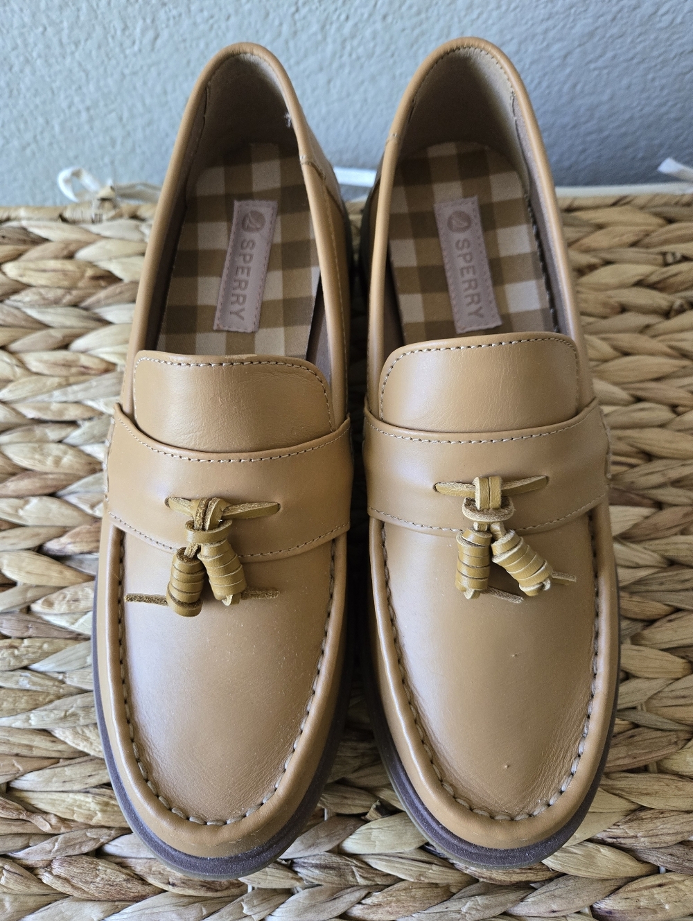 Sperry Bayside Loafer - Picture 5 of 7